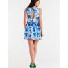 Robe de jour