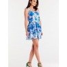Robe de jour