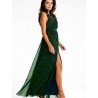 Robe longue
