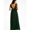 Robe longue