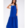 Robe de jour model 181106 awama