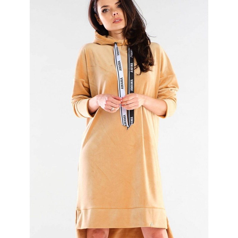Robe de jour model 154801 awama