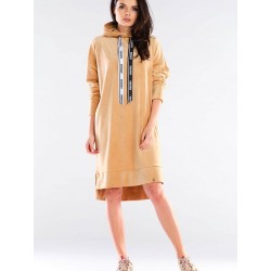 Robe de jour