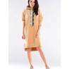 Robe de jour