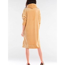Robe de jour