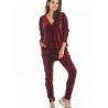 Pantalon survêtement model 149778 awama
