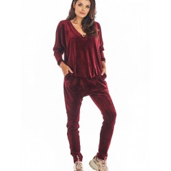 Pantalon survêtement