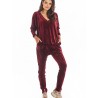 Pantalon survêtement