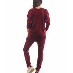 Pantalon survêtement