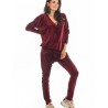 Pantalon survêtement