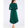 Robe de cocktail