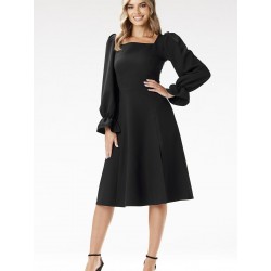 Robe de cocktail