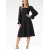 Robe de cocktail