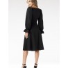 Robe de cocktail