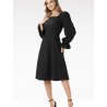 Robe de cocktail