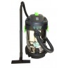ASPIRATEUR EAU/POUSSIERE 1250W 30L INOX