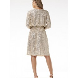 Robe de soirée