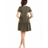 Robe de jour