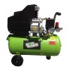 Compresseur à huile 2HP 8 Bars 25L - Build Worker