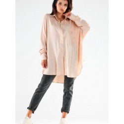 Chemise manche longue