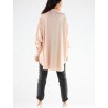 Chemise manche longue