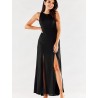 Robe longue model 174385 awama