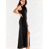 Robe longue