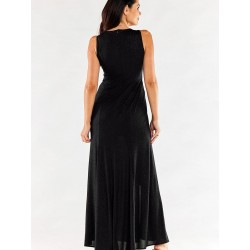 Robe longue