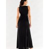 Robe longue
