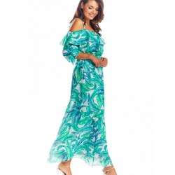 Robe de jour