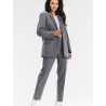 Blazer femme