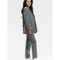 Blazer femme