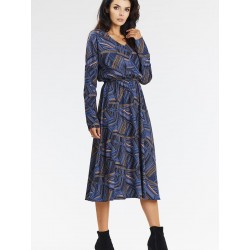 Robe de jour