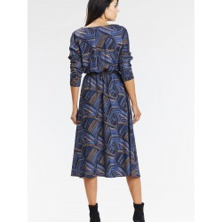 Robe de jour