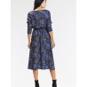 Robe de jour