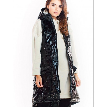 Gilet model 139545 awama