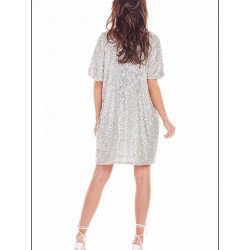 Robe de soirée