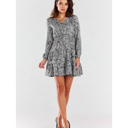 Robe de jour
