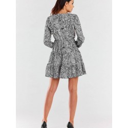 Robe de jour