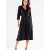 Robe de jour