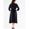 Robe de jour