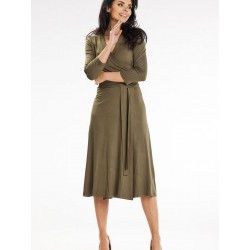 Robe de jour