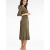 Robe de jour