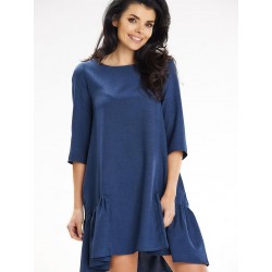 Robe de jour model 195859 awama