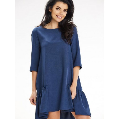 Robe de jour model 195859 awama