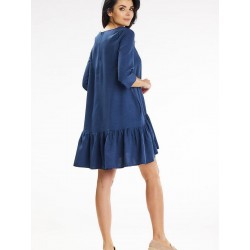 Robe de jour
