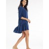 Robe de jour