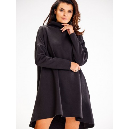 Robe de jour model 187140 awama