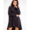 Robe de jour model 187140 awama