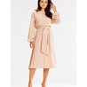 Robe de jour